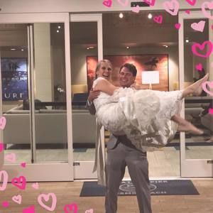 Meet your Posher, Allison